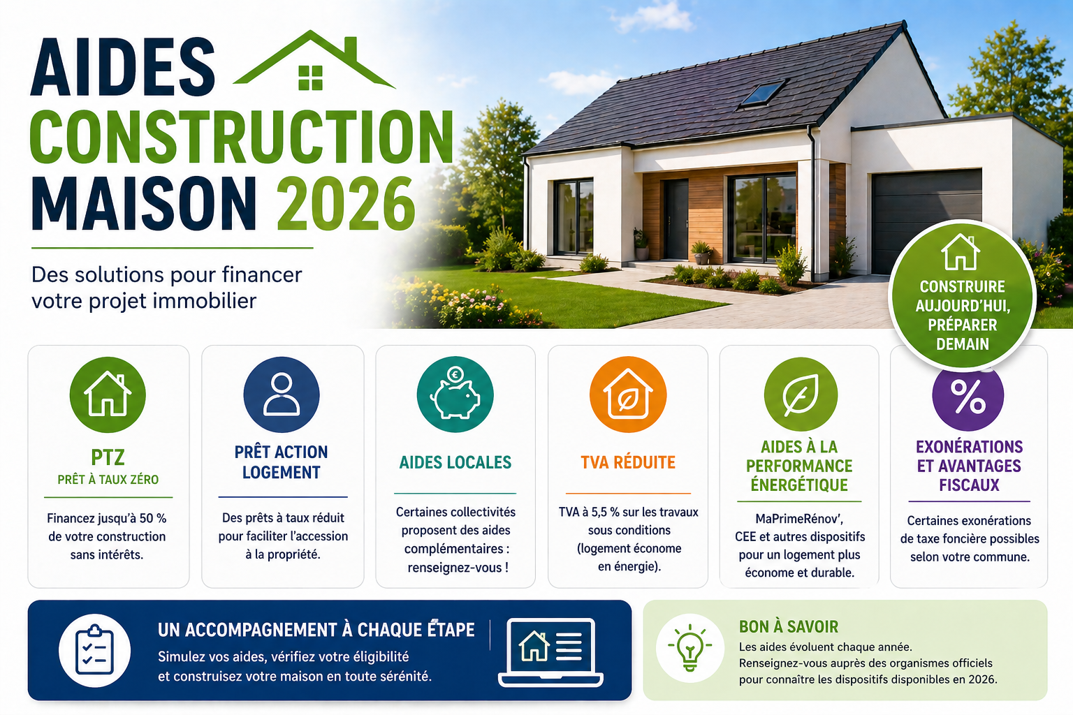 aides construction