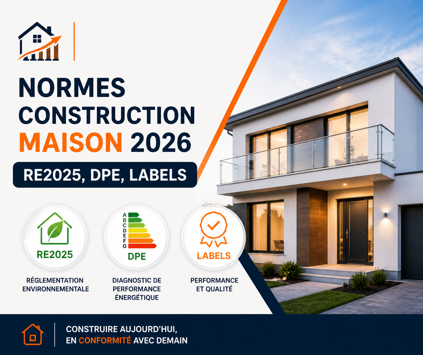 dpe construction de maison