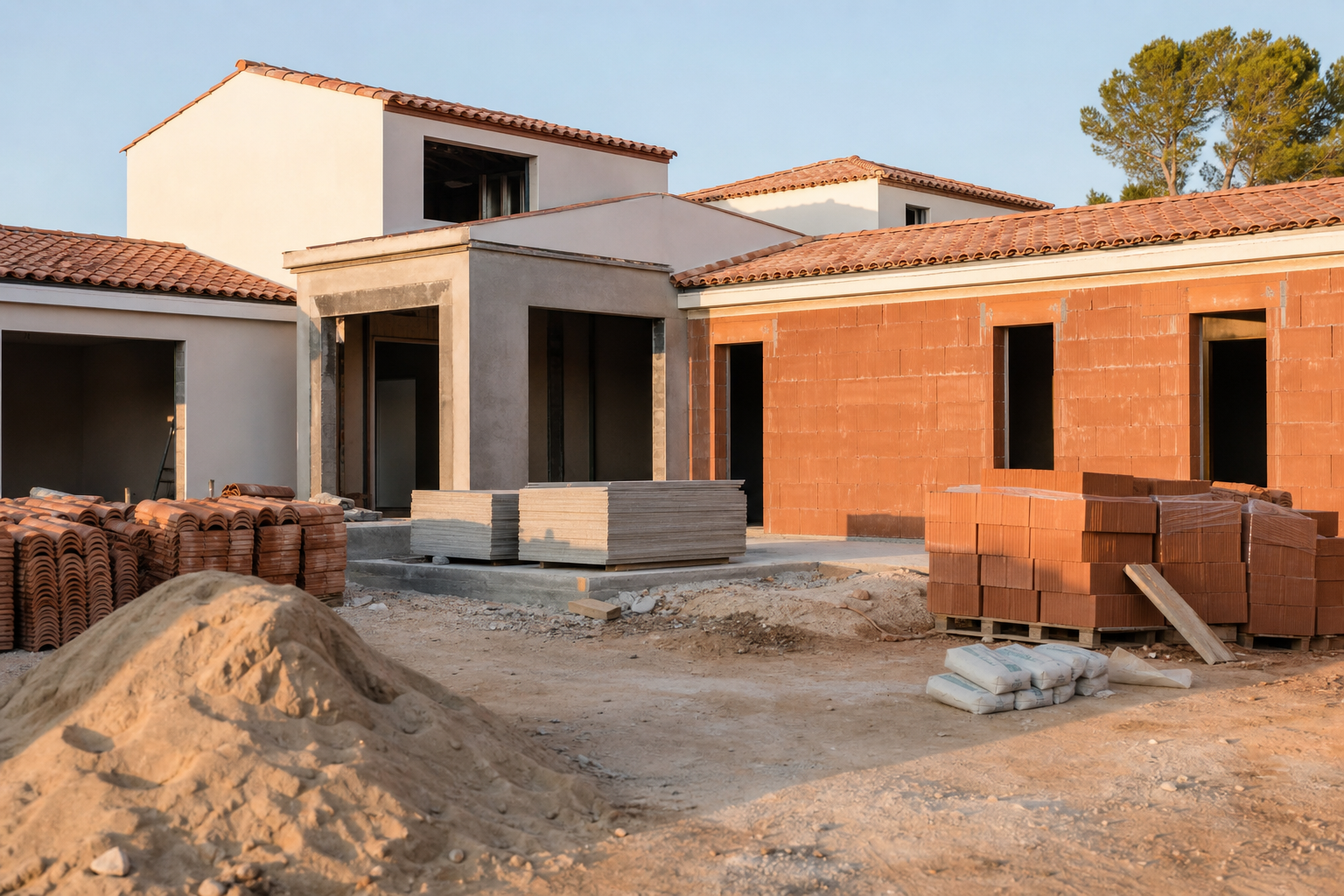 Estimation prix construction maison Bas-Rhin